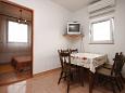 Dining room Dining room - Apartment A-6160-c - Apartments Bibinje (Zadar) - 6160
