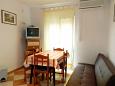 Dining room Dining room - Apartment A-6160-f - Apartments Bibinje (Zadar) - 6160