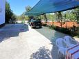 Parking lot - Apartments 6160 Parking lot Bibinje (Zadar) - Accommodation 6160 - Apartments with pebble beach.