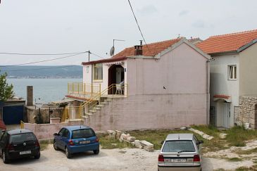 Property Sveti Petar, Biograd, Property 6168 - Apartments blizu mora.