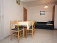 Dining room Dining room - Apartment A-6171-a - Apartments Drage (Biograd) - 6171