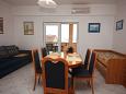 Dining room Dining room - Apartment A-6171-c - Apartments Drage (Biograd) - 6171