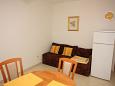 Living room Living room - Apartment A-6171-d - Apartments Drage (Biograd) - 6171