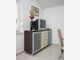 Living room Living room - Apartment A-6171-e - Apartments Drage (Biograd) - 6171