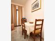 Dining room Dining room - Apartment A-6176-a - Apartments Sukošan (Zadar) - 6176