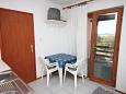 Dining room Dining room - Apartment A-6179-a - Apartments Vodice (Vodice) - 6179