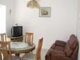 Dining room Dining room - Apartment A-6180-c - Apartments Vodice (Vodice) - 6180