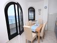Dining room Dining room - Apartment A-6184-a - Apartments Kožino (Zadar) - 6184