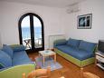 Living room Living room - Apartment A-6184-b - Apartments Kožino (Zadar) - 6184
