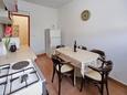 Dining room Dining room - Apartment A-6204-c - Apartments Bibinje (Zadar) - 6204