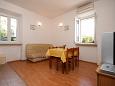 Dining room Dining room - Apartment A-6214-a - Apartments Petrčane (Zadar) - 6214