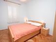 Bedroom 2 Bedroom 2 - Apartment A-6216-a - Apartments Tkon (Pašman) - 6216