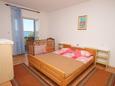 Spavaća soba 1 Spavaća soba 1 - Apartman A-6217-a - Apartmani Tkon (Pašman) - 6217