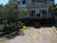 Parkiralište - Apartmani 6217 Parkiralište Tkon (Pašman) - Smještaj 6217 - Apartmani u Hrvatskoj.