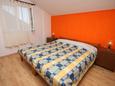 Bedroom 3 Bedroom 3 - Apartment A-6221-a - Apartments Tkon (Pašman) - 6221