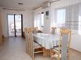 Dining room Dining room - Apartment A-6223-a - Apartments Tribunj (Vodice) - 6223