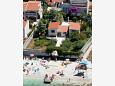 Vacation Rentals Rogoznica (Rogoznica) - 6226