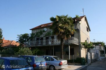 Property - Apartments 6235 Property Zadar (Zadar) - Accommodation 6235 - Apartments with pebble beach.