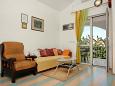 Living room Living room - Apartment A-6236-a - Apartments Vodice (Vodice) - 6236