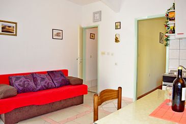 Apartment A-6236-c - Apartments Vodice (Vodice) - 6236