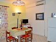 Dining room Dining room - Apartment A-6236-c - Apartments Vodice (Vodice) - 6236