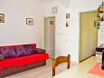 Living room Living room - Apartment A-6236-c - Apartments Vodice (Vodice) - 6236