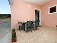Shared terrace Shared terrace - Apartment A-6240-a - Apartments Posedarje (Novigrad) - 6240