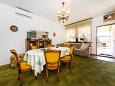 Dining room Dining room - Apartment A-6242-a - Apartments Brgulje (Molat) - 6242
