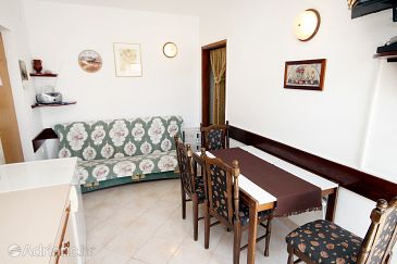 Apartment A-6243-a - Apartments Brgulje (Molat) - 6243