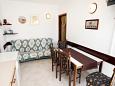 Dining room Dining room - Apartment A-6243-a - Apartments Brgulje (Molat) - 6243