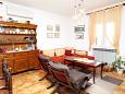 Living room Living room - Apartment A-6249-a - Apartments Molat (Molat) - 6249