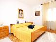 Bedroom 1 Bedroom 1 - Apartment A-6249-a - Apartments Molat (Molat) - 6249