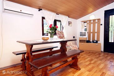 Apartment A-6253-a - Apartments Veli Iž (Iž) - 6253