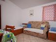 Living room Living room - Apartment A-6258-c - Apartments Sabunike (Zadar) - 6258