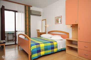 Room S-6259-a - Apartments and Rooms Petrčane (Zadar) - 6259