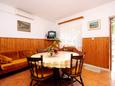 Dining room Dining room - House K-626 - Vacation Rentals Gršćica (Korčula) - 626