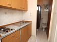 Shared kitchen Shared kitchen - Room S-6260-a - Apartments and Rooms Vodice (Vodice) - 6260