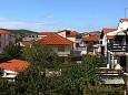 Shared terrace - view Shared terrace - view - Room S-6260-a - Apartments and Rooms Vodice (Vodice) - 6260