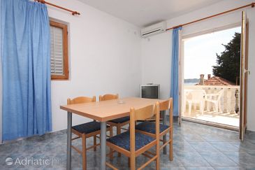 Apartment A-6269-a - Apartments Petrčane (Zadar) - 6269