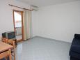 Living room Living room - Apartment A-6269-b - Apartments Petrčane (Zadar) - 6269