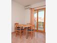 Dining room Dining room - Apartment A-6269-e - Apartments Petrčane (Zadar) - 6269