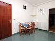 Dining room Dining room - Apartment A-627-c - Apartments Prigradica (Korčula) - 627