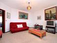 Living room Living room - Apartment A-627-e - Apartments Prigradica (Korčula) - 627