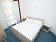 Bedroom 2 Bedroom 2 - Apartment A-6272-c - Apartments Pag (Pag) - 6272