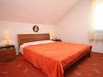 Bedroom 1 Bedroom 1 - Apartment A-6273-b - Apartments Pag (Pag) - 6273