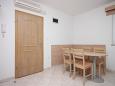 Dining room Dining room - Apartment A-6274-e - Apartments Jakišnica (Pag) - 6274