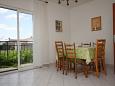 Dining room Dining room - Apartment A-6277-a - Apartments Pirovac (Šibenik) - 6277