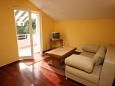 Living room Living room - Apartment A-6279-a - Apartments Novalja (Pag) - 6279