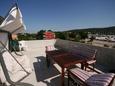 Shared terrace Shared terrace - Studio flat AS-6281-a - Apartments Bibinje (Zadar) - 6281