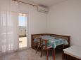 Dining room Dining room - Apartment A-6287-b - Apartments Kustići (Pag) - 6287